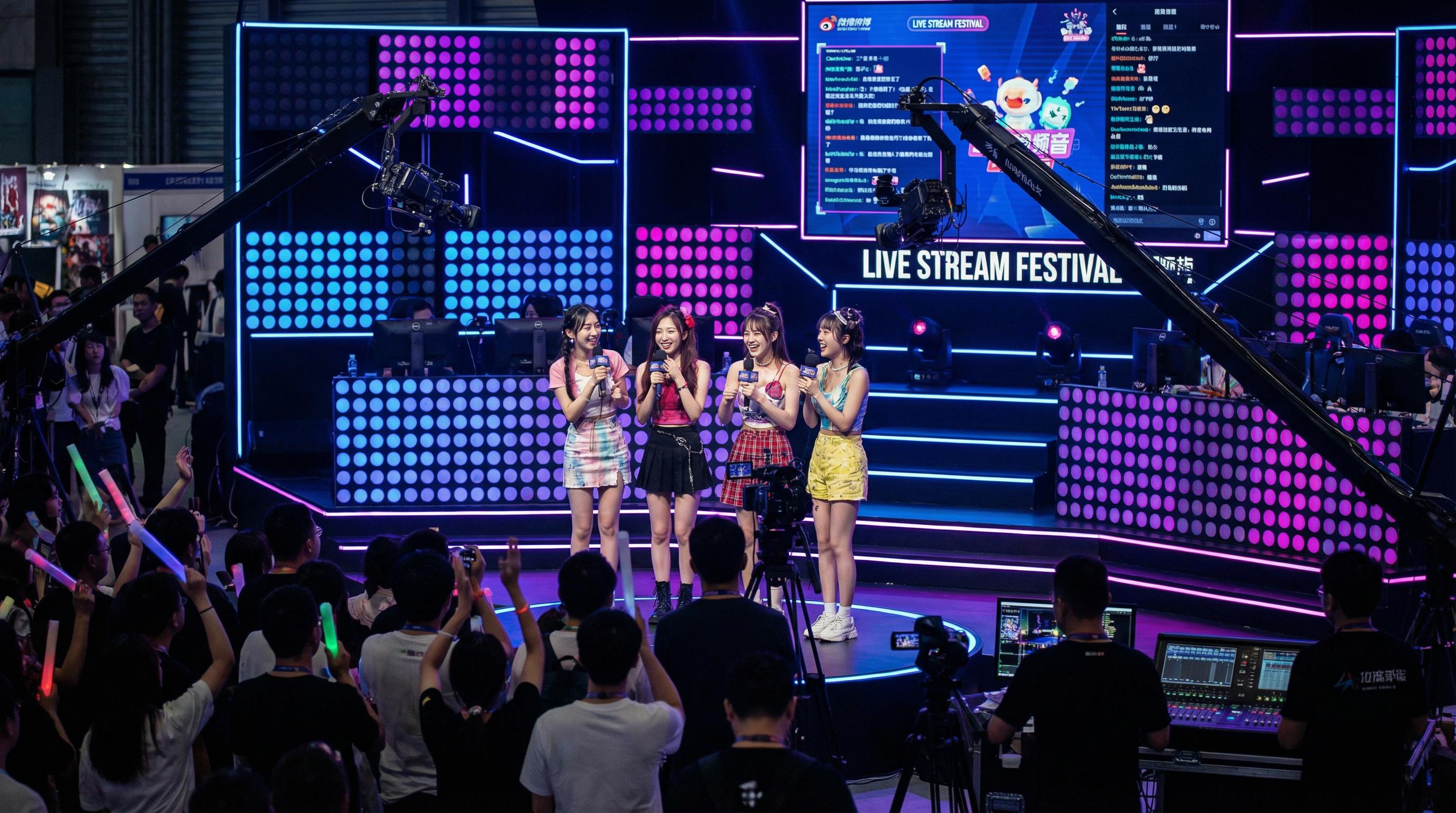 大象传媒美图作品