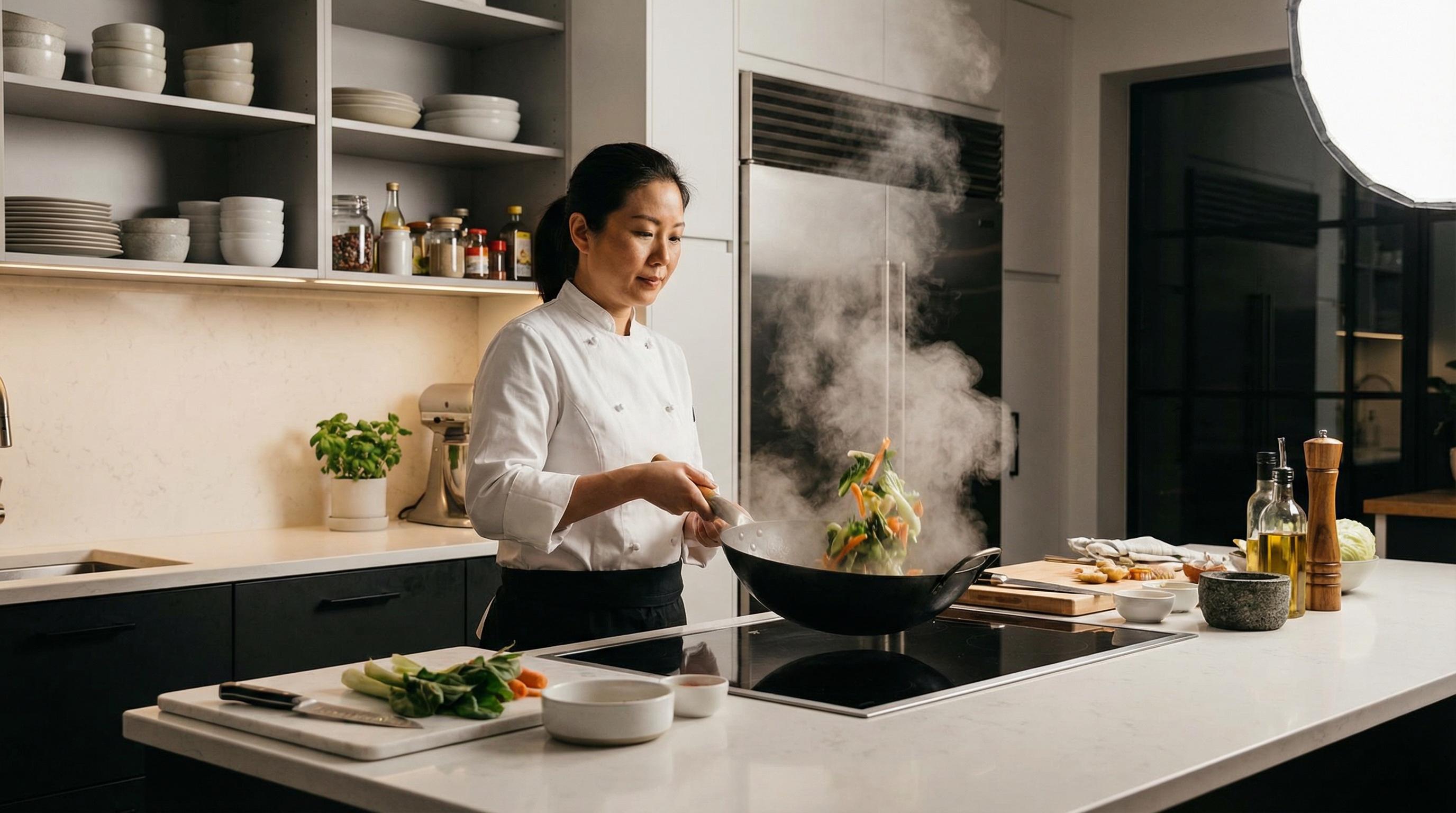大象传媒美食视频教程